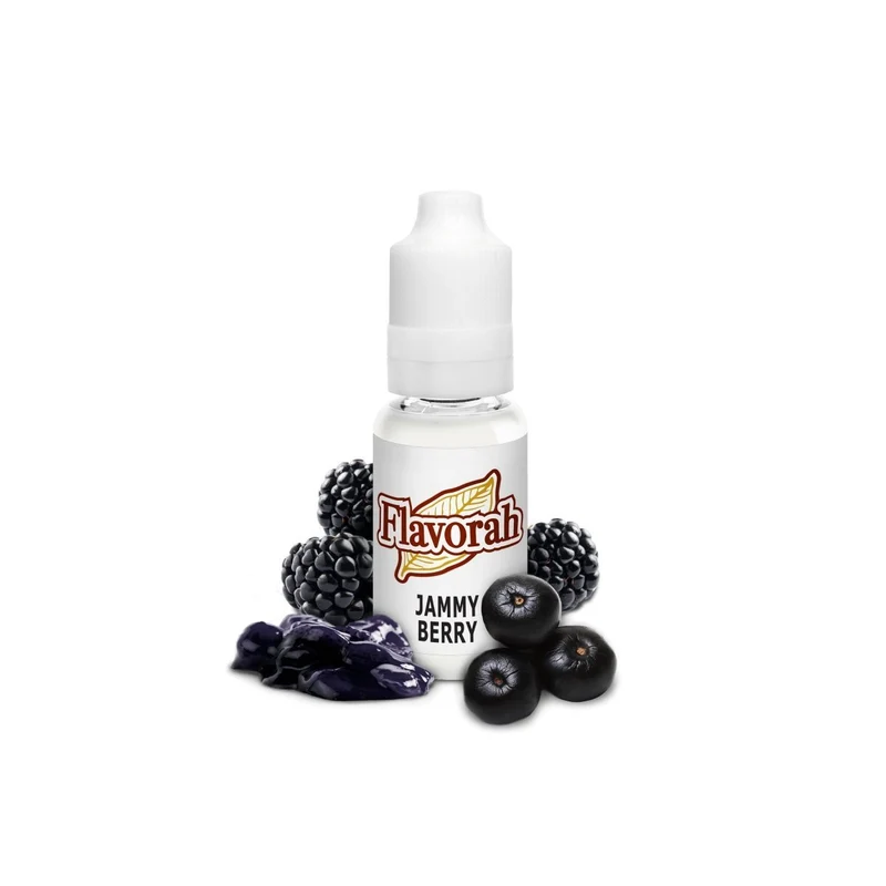 Jammy Berry FLV