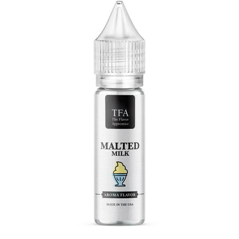 Malted Milk TFA
