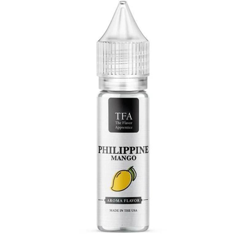 Philipine Mango TFA