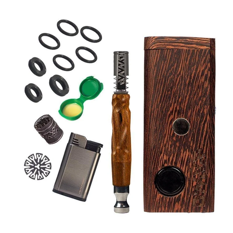 Paquete HydraVong Deluxe