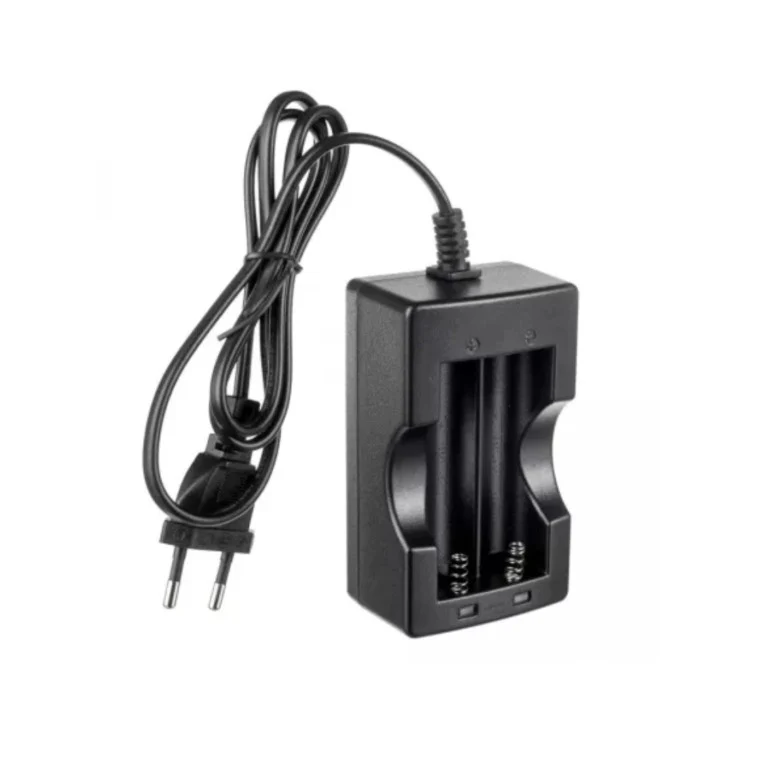 Cargador de batería dual Air / ArGo UE