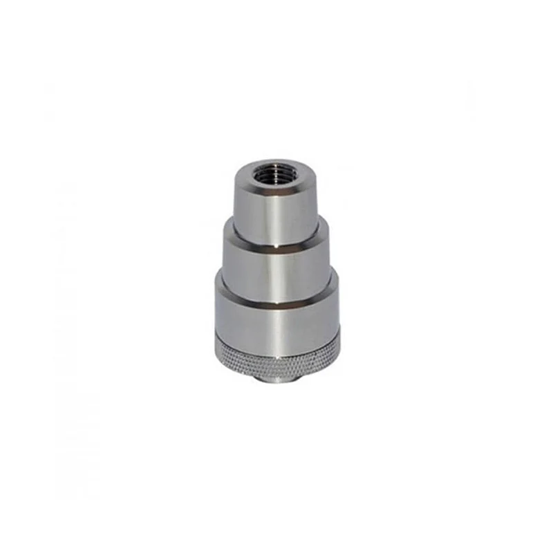 Adaptador Flowermate Pro mini