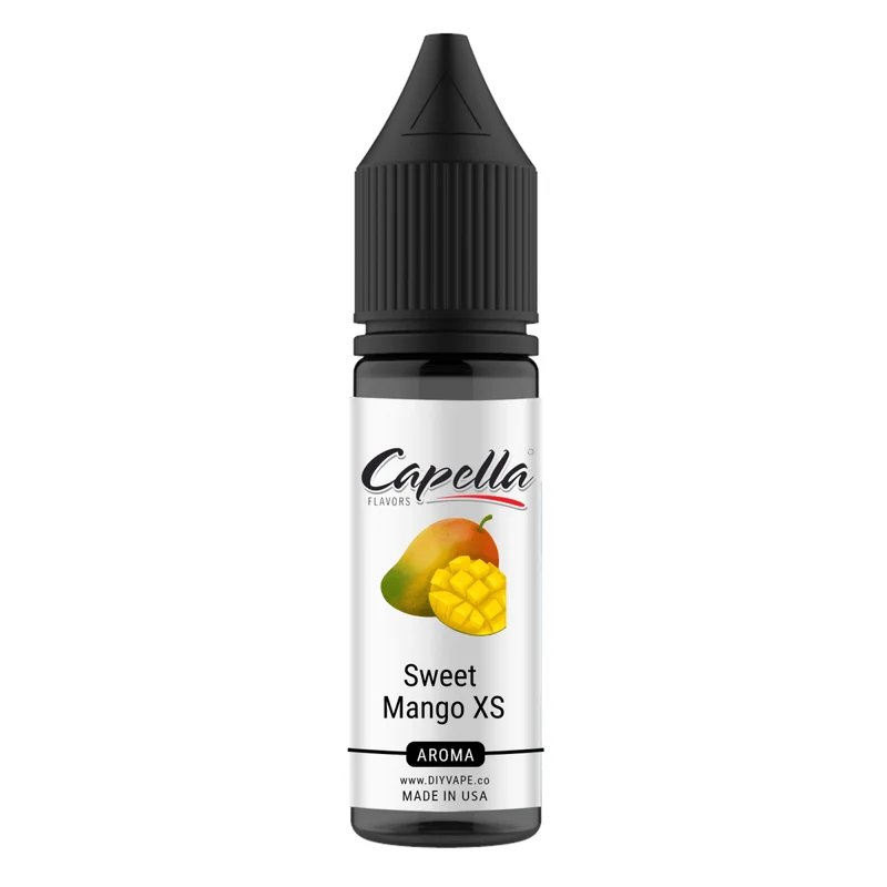 Sweet Mango-XS- CAP