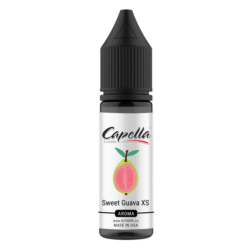 Sweet Guava-XS- CAP