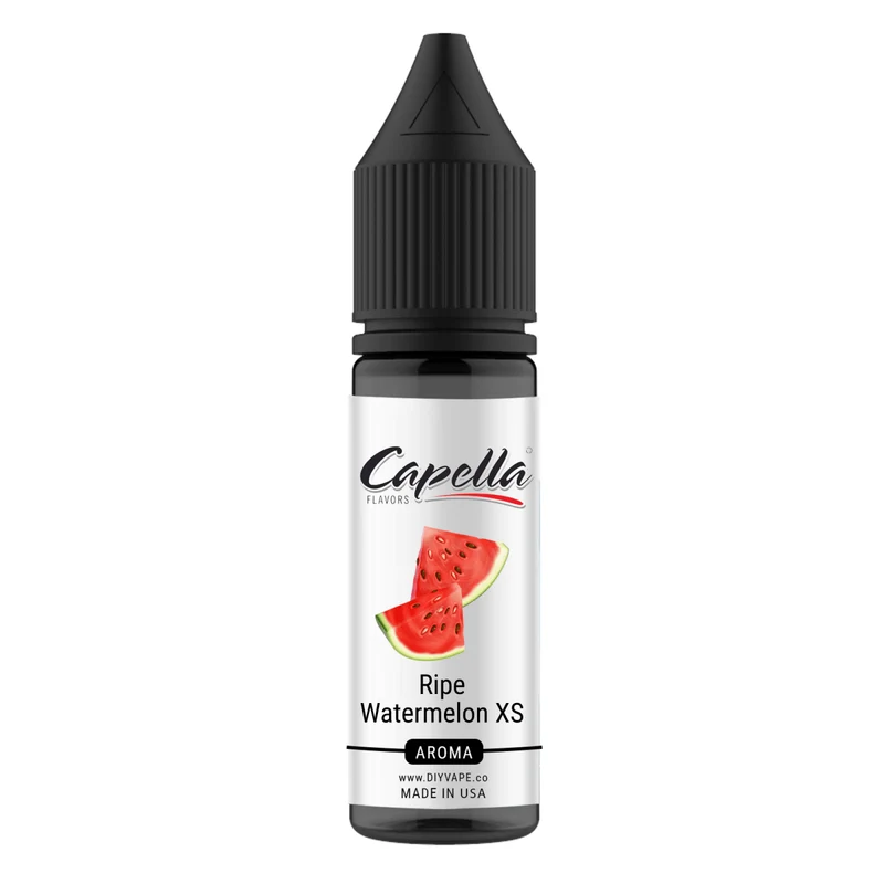 Ripe Watermelon-XS- CAP