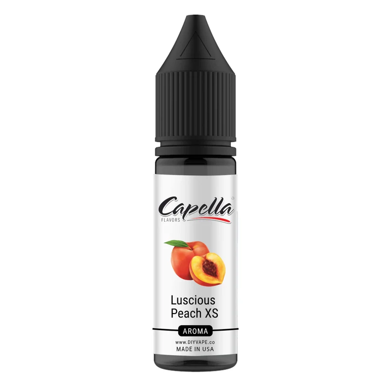 Luscious Peach -XS- CAP
