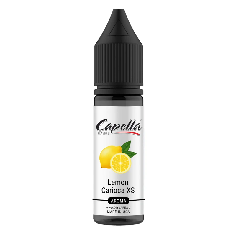 Lemon Carioca -XS- CAP