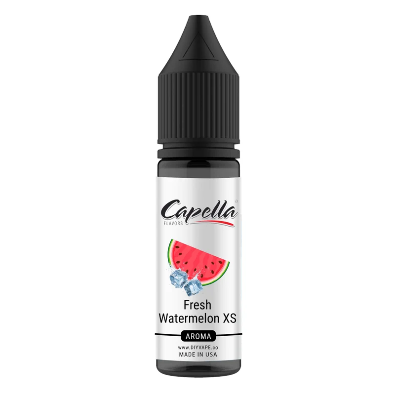 Fresh Watermelon -XS- CAP