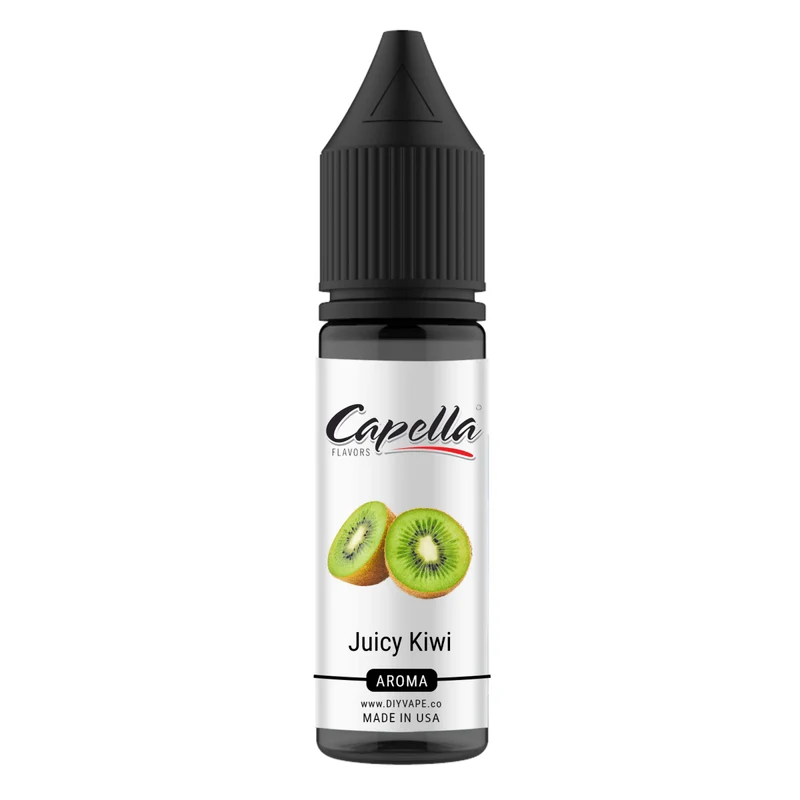 Juicy Kiwi CAP
