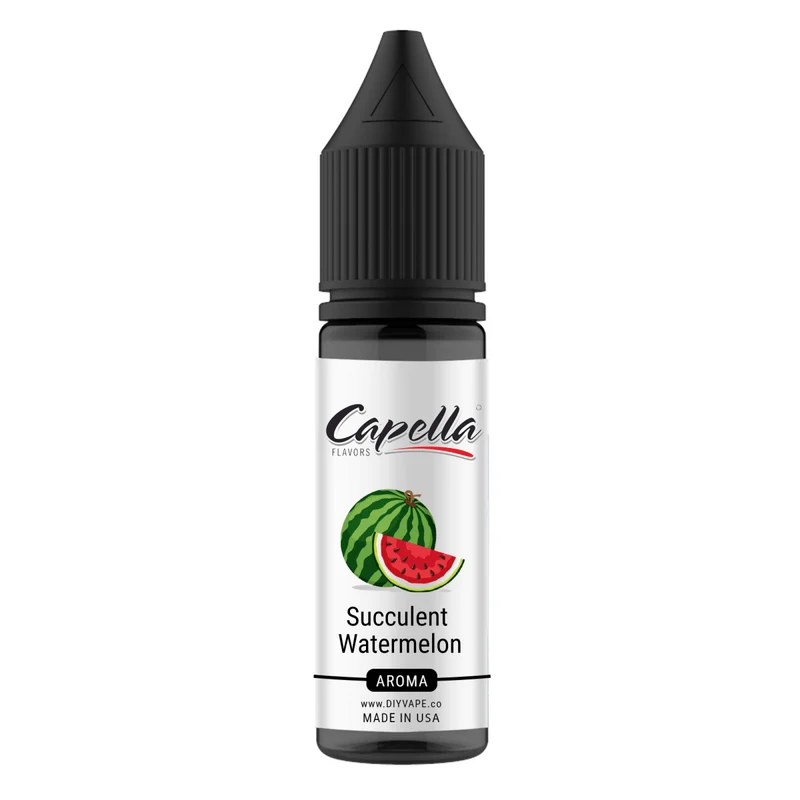 Succulent Watermelon CAP