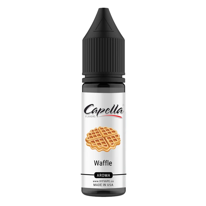 Waffle CAP