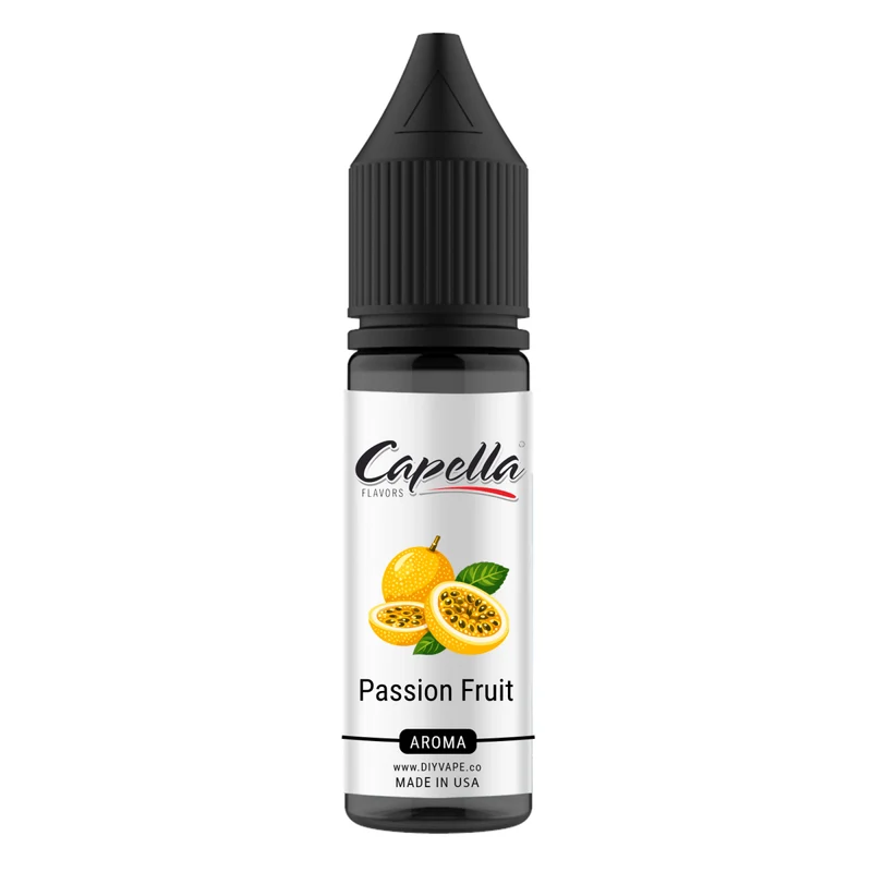 Passion Fruit CAP