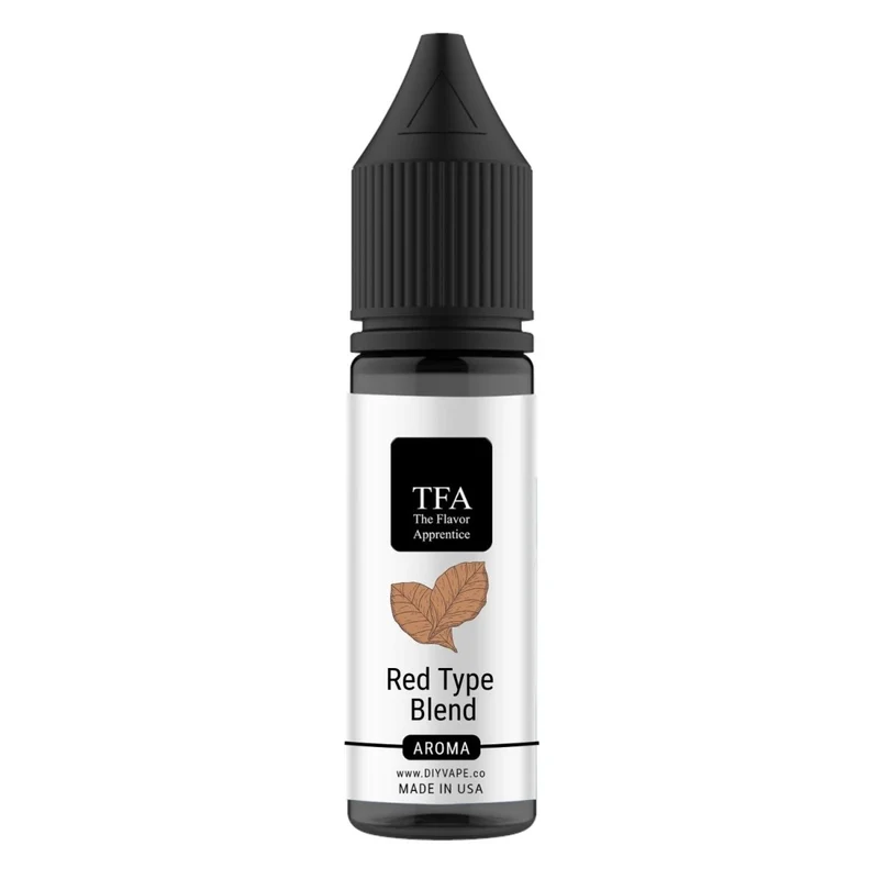 Red Type Blend TFA