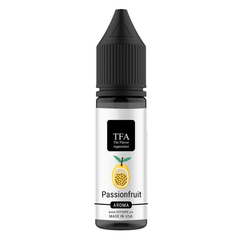 Passion Fruit TFA