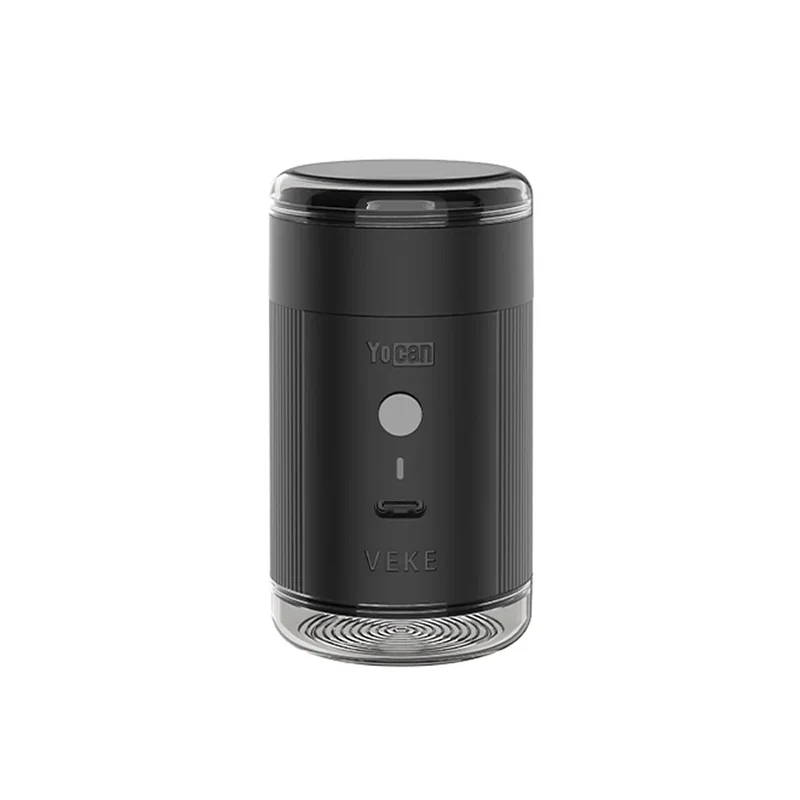 Yocan VEKE – Grinder Eléctrico Recargable para Hierbas Secas