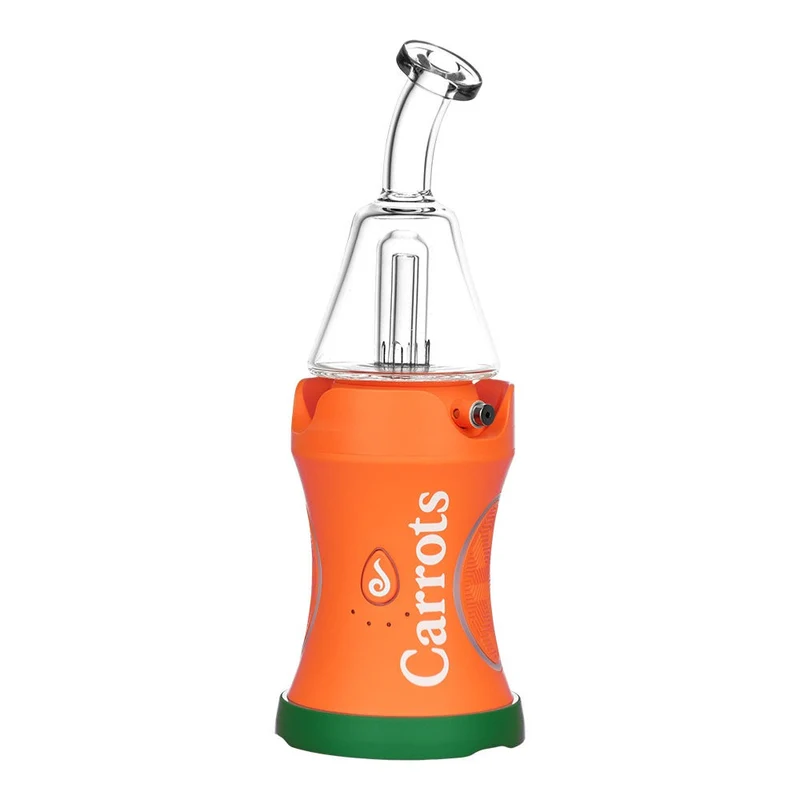 Dr. Dabber Boost EVO Carrots Edition — E-Rig de Concentrados