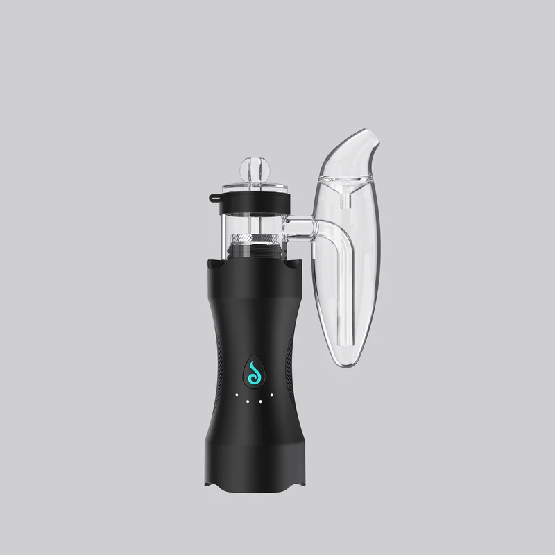 Dr. Dabber XS — Nano e-Rig para Concentrados