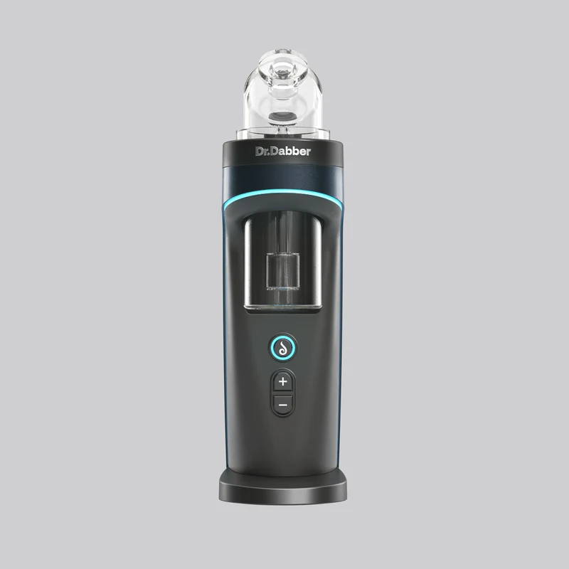 Dr. Dabber Switch 2 — E-Rig de Inducción para Concentrados