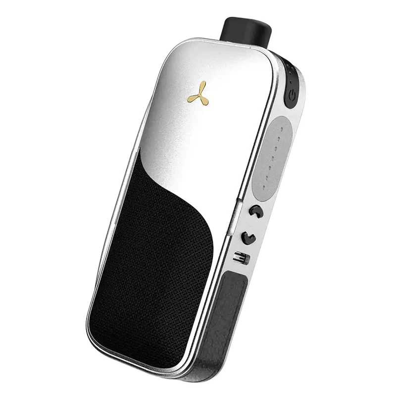 AirVape Legacy CORE | Vaporizador de Hierbas Secas y Concentrados