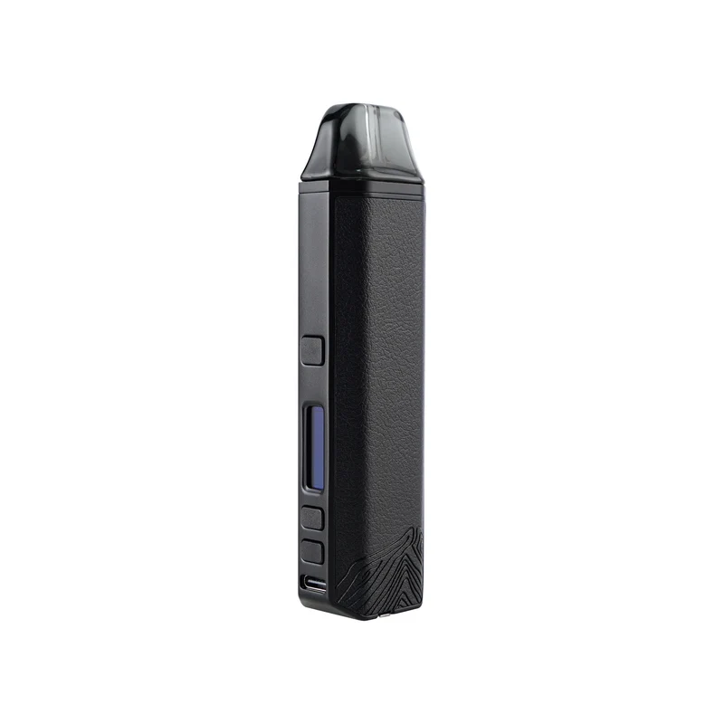XVAPE ARIA+ — Vaporizador de Conducción con Boquilla de Vidrio