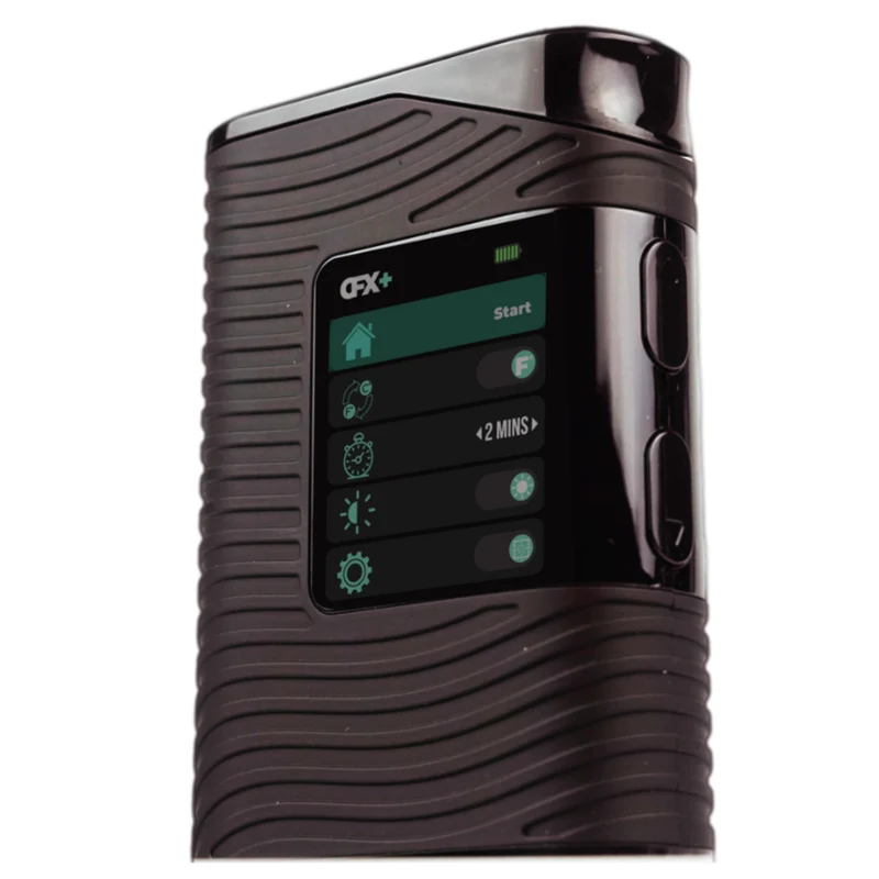 Vaporizador Boundless CFX PLUS