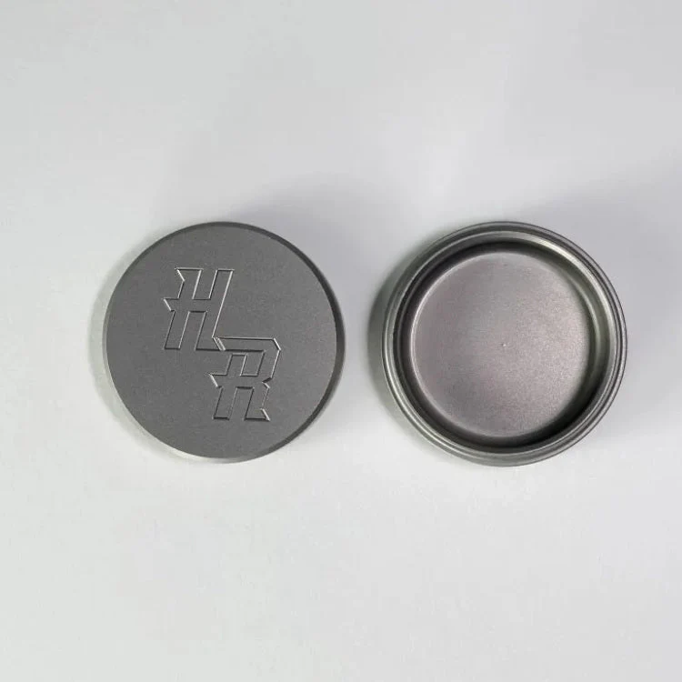Tapa de Almacenamiento XL Herb Ripper SS
