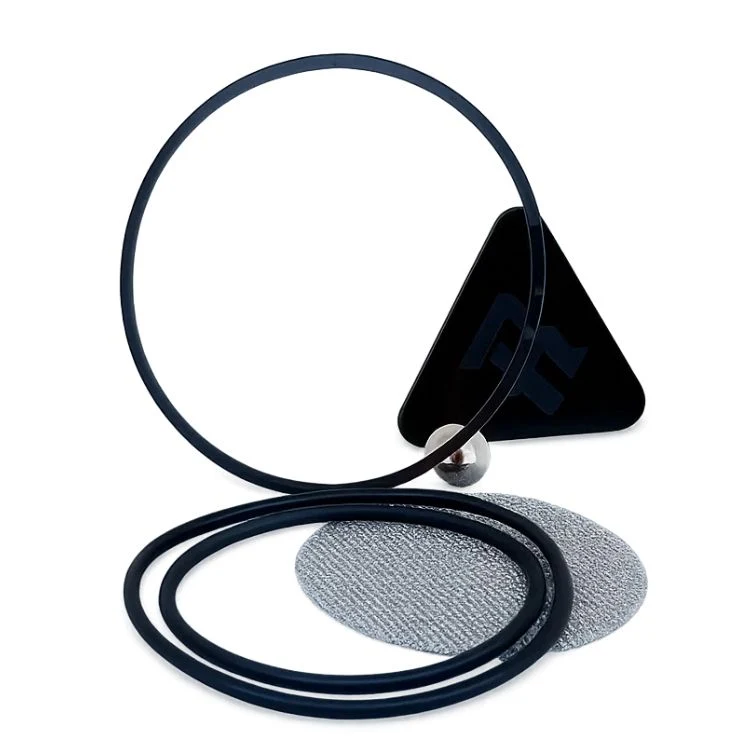 Kit de Mantenimiento para Molino Herb Ripper