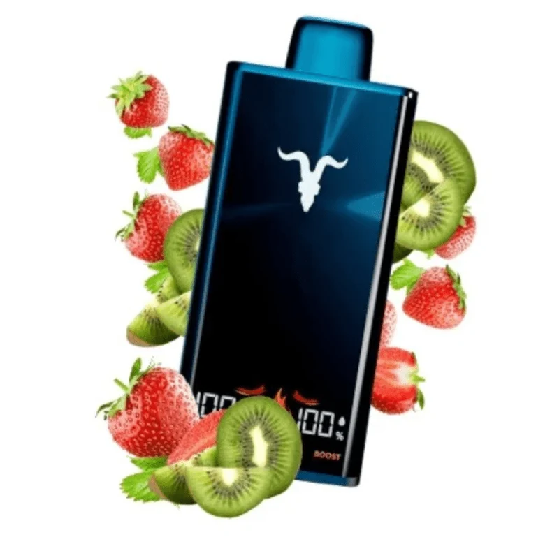 Pod descartable Ignite V300 30000 puffs Strawberry Kiwi
