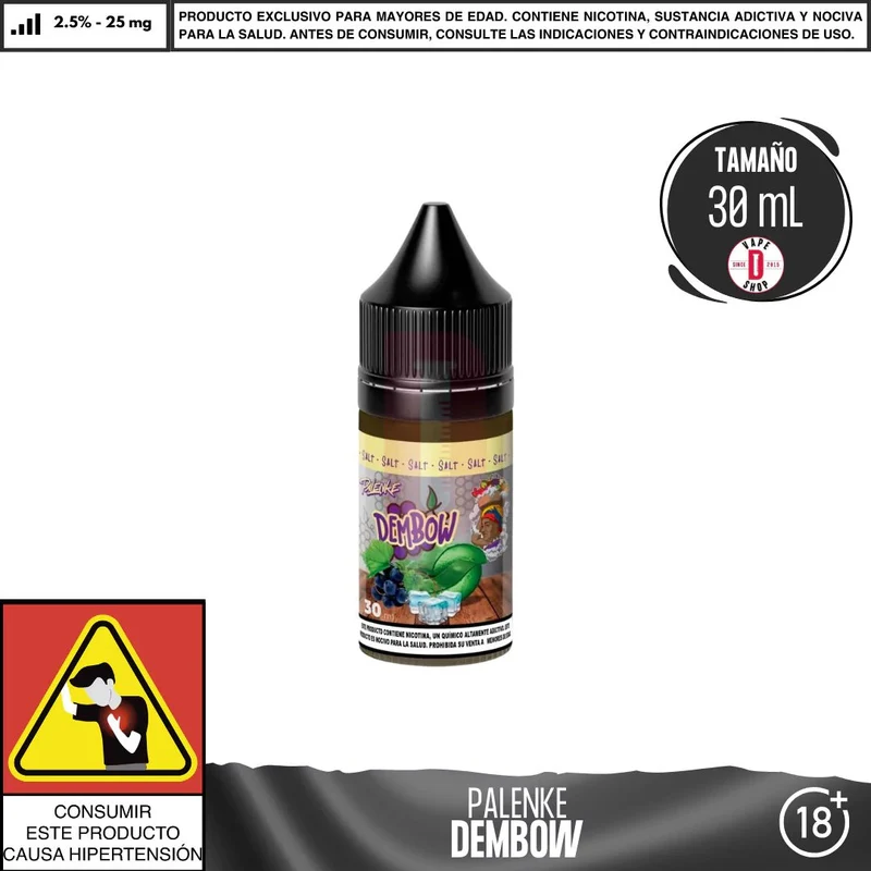 Dembow Sales