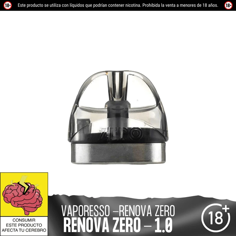 Vaporesso - Resistencias Renova Zero