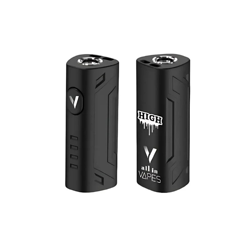 All In Vapes - High Battery 510