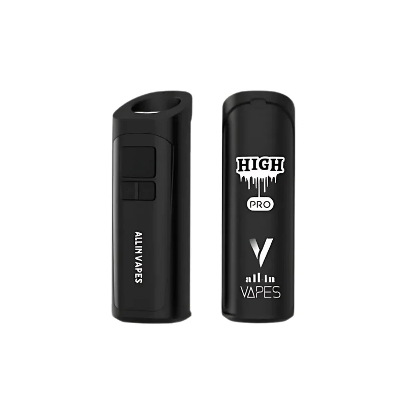 All In Vapes - High Pro Battery 510