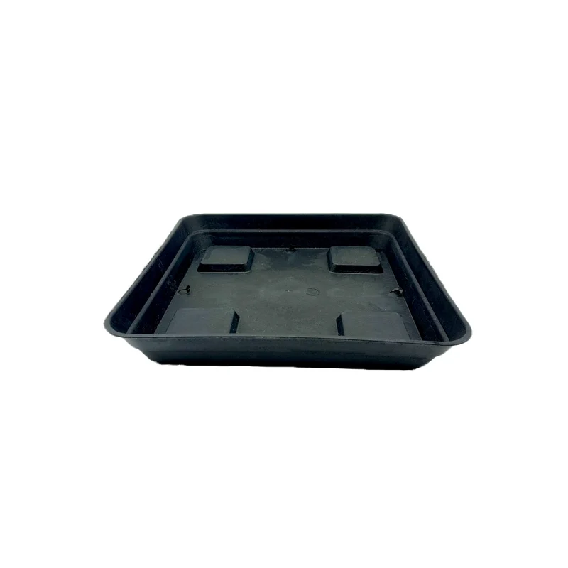 Base para maceta cuadrada