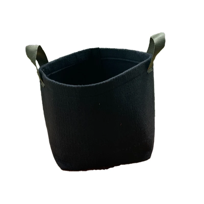 Macetas geotextiles