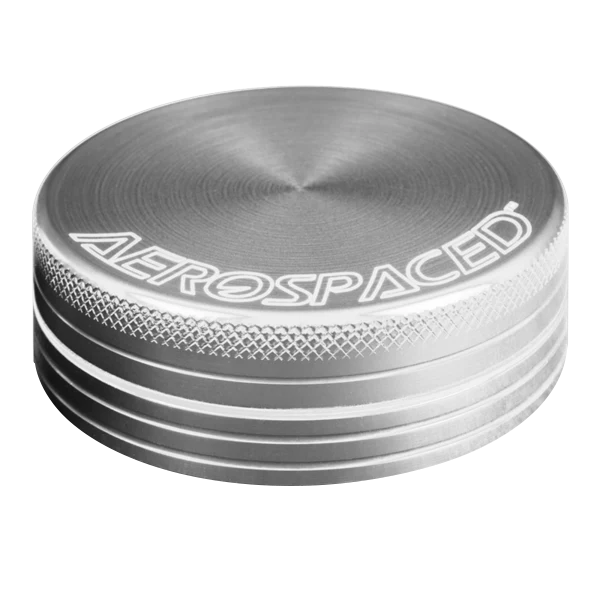 Grinder Aerospaced 2 piezas - 90 mm