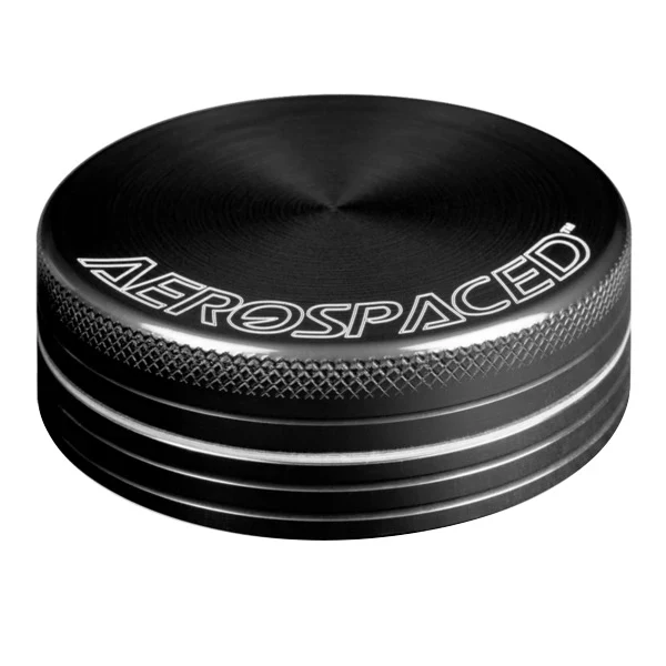 Grinder Aerospaced 2 Piezas - 50 mm