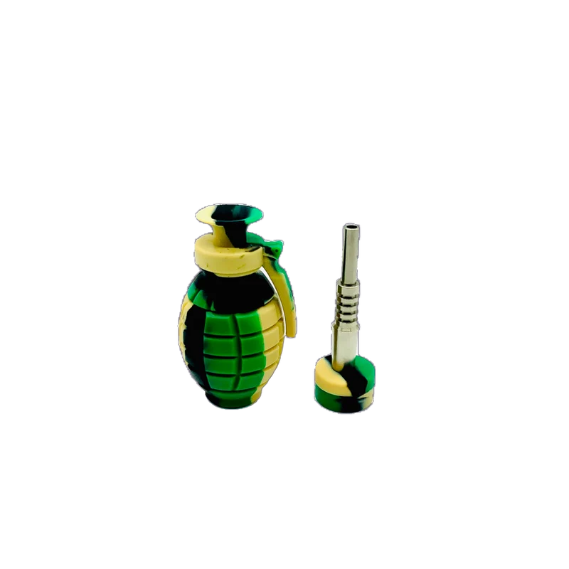 Pipa para concentrados - colector de nectar