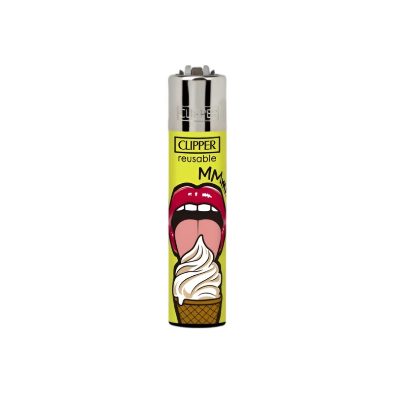 Encendedores Clipper Sexy