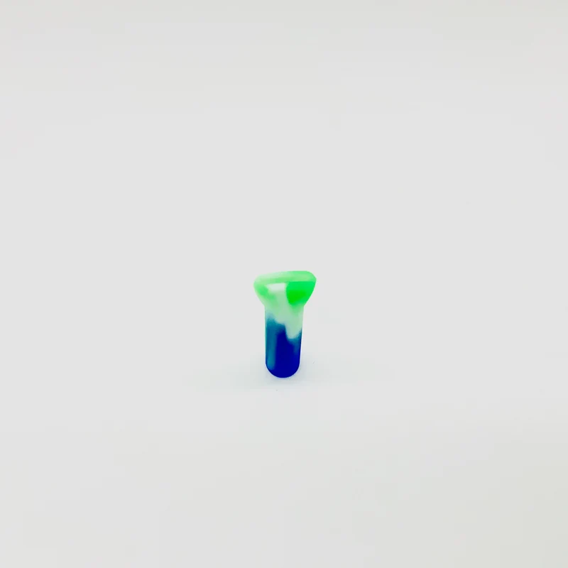 Filtros en Silicona Pequeño
