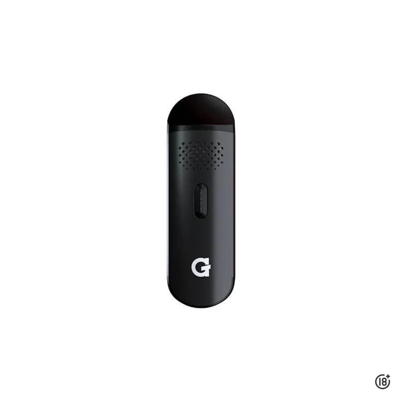 Vaporizador Herbal G Pen Dash — Portátil para Hierba Seca | Grenco Science