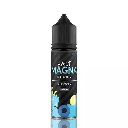Líquido Magna Blue Storm 60ml