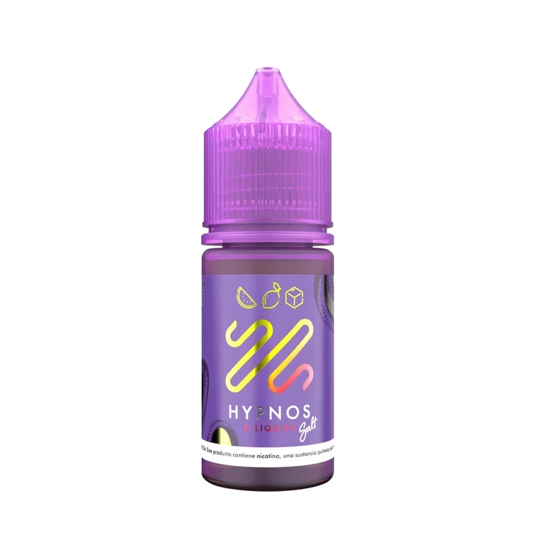 Líquido Hypnos Salt Nic Watermelon Ice 30ml