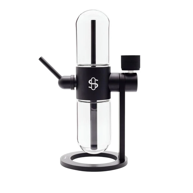Stundenglass Gravity Infuser