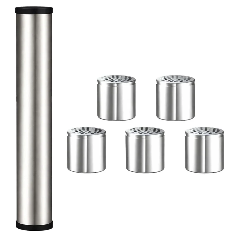 XMAX V3 PRO Dosing Capsule 5pcs