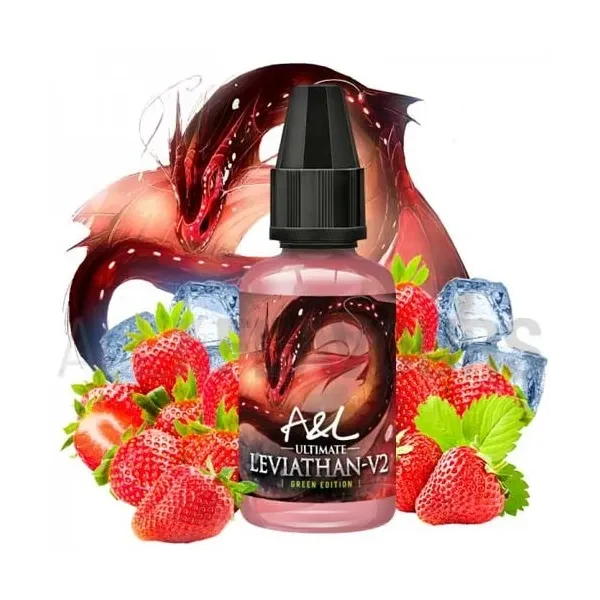 Leviathan v2 Sweet Edition