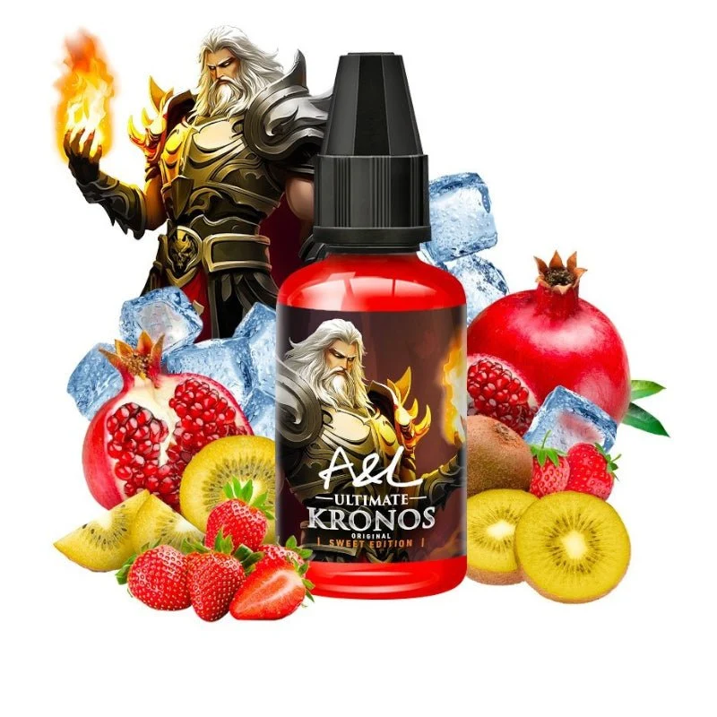 Kronos Sweet Edition