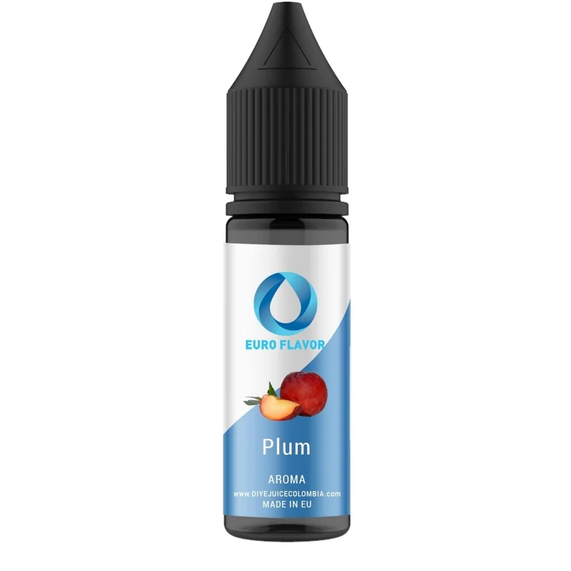 Plum EF