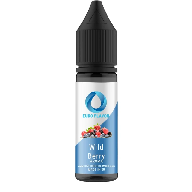 Wild Berry EF