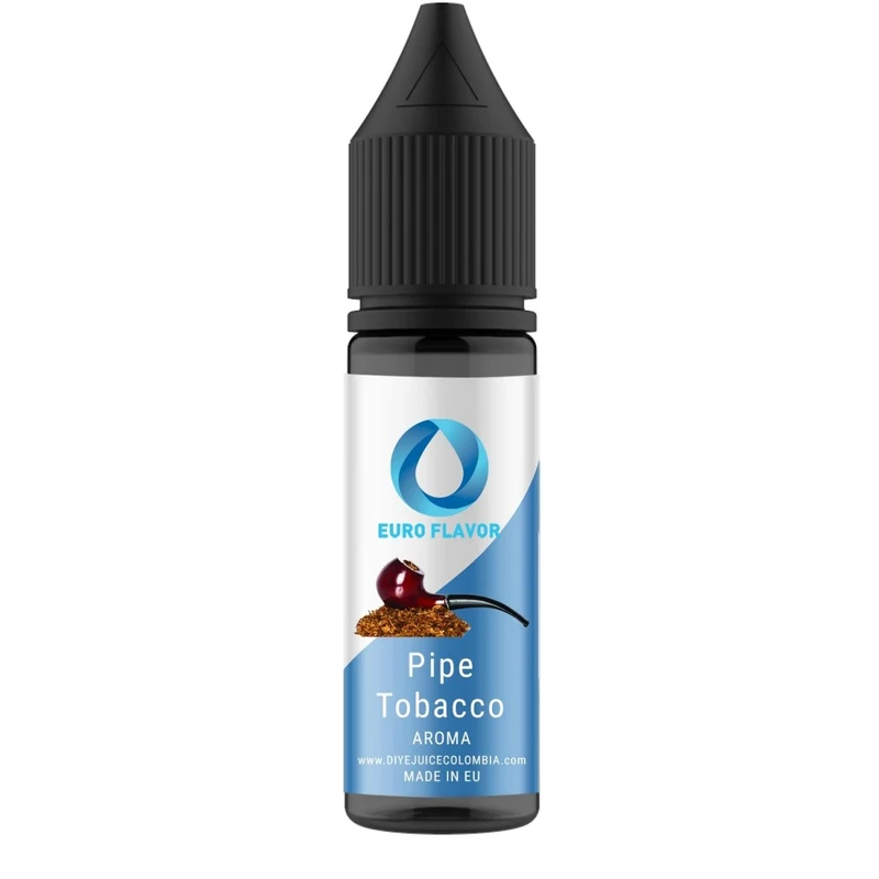 Pipe Tobacco EF