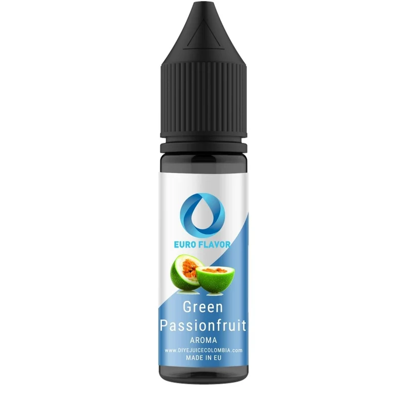 Green Passionfruit EF